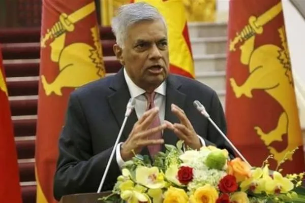 अंतर्राष्ट्रीय:श्रीलंका में हुए आतंकी हमलों के बाद पीएम विक्रमसिंघे ने देश से क्यों मांगी माफ़ी..?