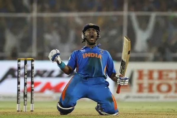 विश्वकप के बीच भारत के 'जांबाज' क्रिकेट खिलाड़ी ने कर दी अंतर्राष्ट्रीय क्रिकेट से सन्यास की घोषणा