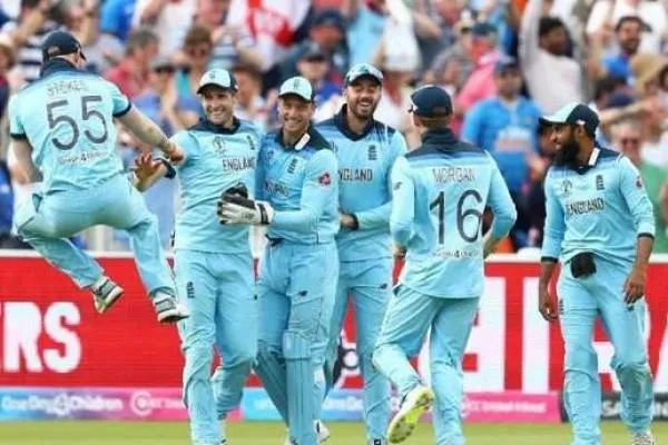 World Cup 2019:भारत को हरा इंग्लैंड ने जिंदा रखी सेमीफाइनल में पहुंचने की उम्मीदें..पाकिस्तान को झटका..!