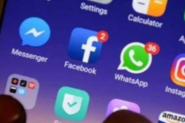 BREAKING:दुनियां भर में डाउन हुआ व्हाट्सएप,फेसबुक और इंस्टाग्राम का सर्वर..लोगों ने जताई नाराज़गी.!