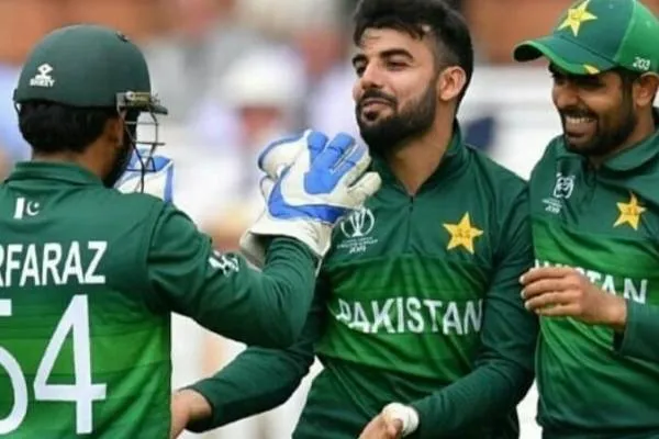 World cup 2019-भारत की वजह से सेमीफाइनल में पहुंचने से रह गया पाकिस्तान.?क्या कहता है टीमो का अंकगणित जान ले!