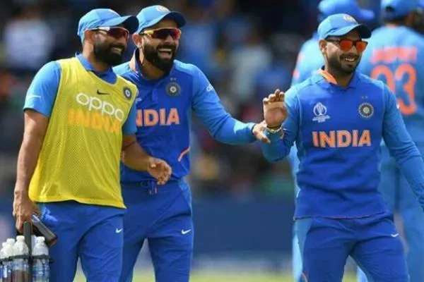 क्रिकेट:वेस्टइंडीज दौरे के लिए चुन ली गई भारतीय टीम..चयन चौंकाने वाला!