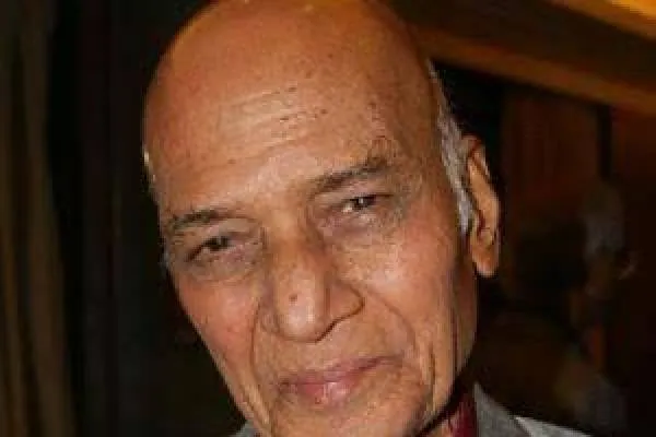 बॉलीवुड:भारतीय सिनेमा के दिग्गज संगीतकार खय्याम का निधन..कई हिट फिल्मों में दे चुके हैं संगीत!