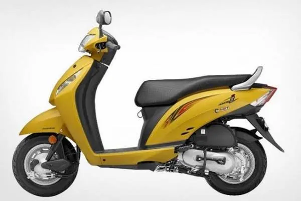 टेक्नोलॉजी:Honda Activa का यह नया मॉडल भारत में हुआ लांच..जानें क्या हैं खूबियां..!
