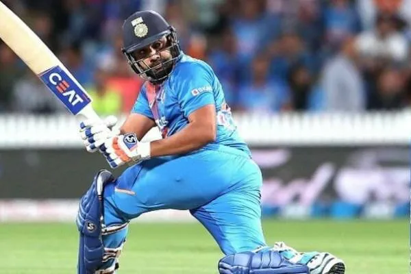 IND VS NZ:सुपर ओवर मुकाबले में भारत को इस तरह मिली जीत..!