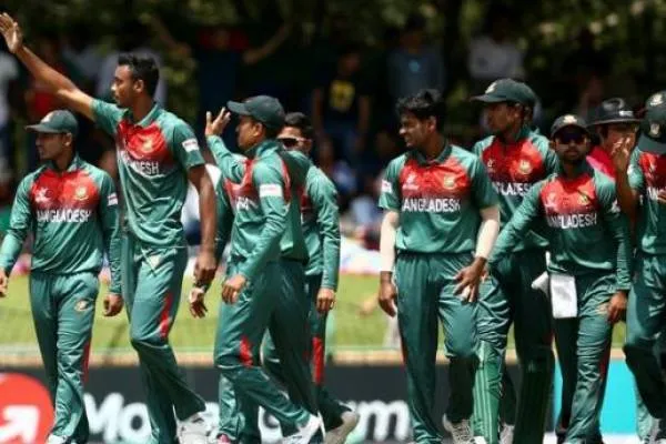 U19 World Cup:भारत को हरा विश्वविजेता बना बांग्लादेश..ये रही हार की मुख्य वजह..!