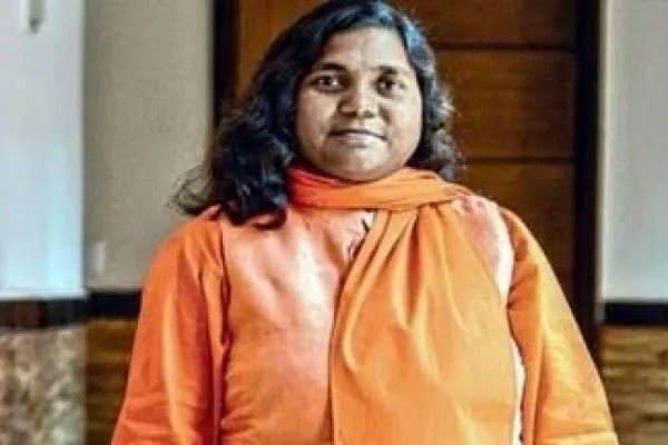 वायरल वीडियो:पूर्व सांसद सावित्री बाई फूले का हिन्दू धर्म पर बेहद आपत्तिजनक बयान..होली पर्व को लेकर कहीं ये बातें..!