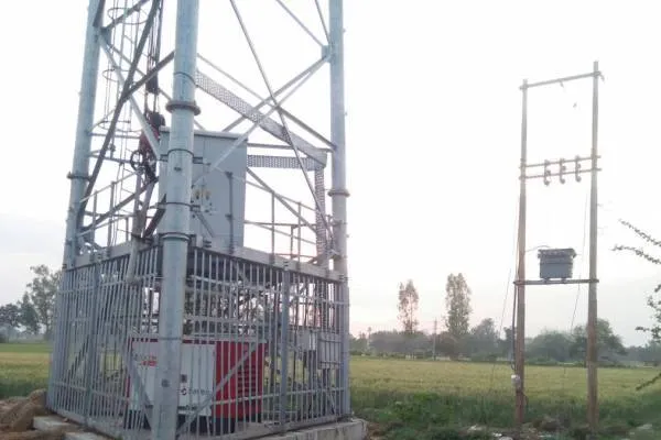 UP:फतेहपुर में बिजली बिल न जमा करने पर बड़ी संख्या में कटे रिलायंस जिओ टॉवरों के कनेक्शन..उपभोक्ता परेशान..देखें पूरी लिस्ट..!