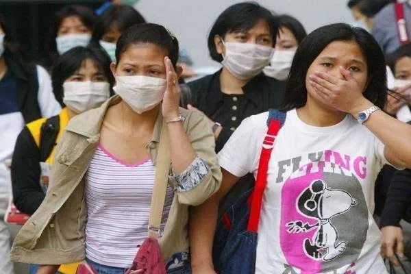 कोरोना:चीन में दोबारा दस्तक देने लगा कोरोना वायरस..एक दिन में सर्वाधिक मामले..!