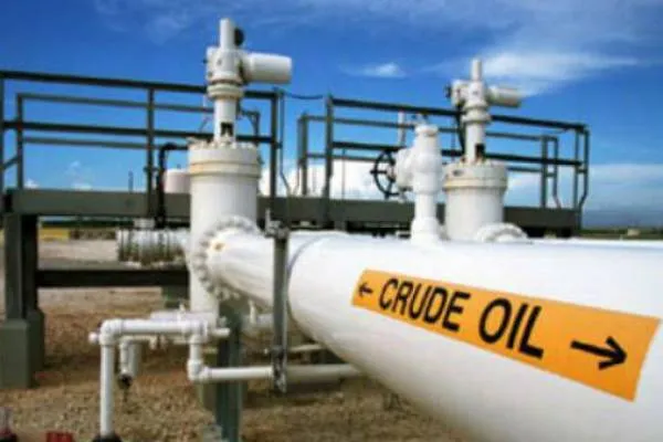 कोरोना:तेल बाजार धड़ाम रिकार्ड गिरावट..कीमतें ज़ीरो से भी नीचे..!