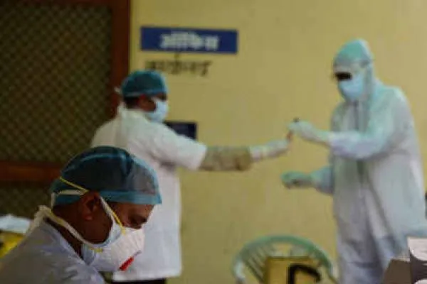 कोरोना:फतेहपुर में एक और कोरोना संक्रमित..गाँव को घोषित किया गया कंटेनमेंट एरिया..!