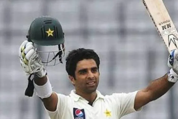कोरोना:इस पाकिस्तानी क्रिकेट खिलाड़ी को हुआ कोरोना का संक्रमण..!