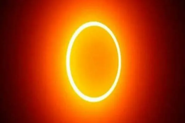 Surya Grahan 2020:इसी महीने पड़ने जा रहा है सूर्य ग्रहण..जानें सूतक काल सहित कुछ अहम जानकारियां..!
