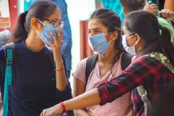 बीएड प्रवेश परीक्षा:यूपी में कोरोना संकट के बीच 4 लाख से अधिक परीक्षार्थी देंगे परीक्षा.!