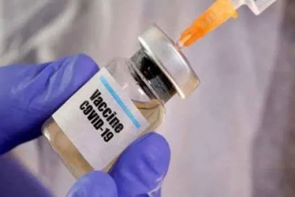 चीन ने कोरोना की अपनी पहली वैक्सीन को पेटेंट कराया.!