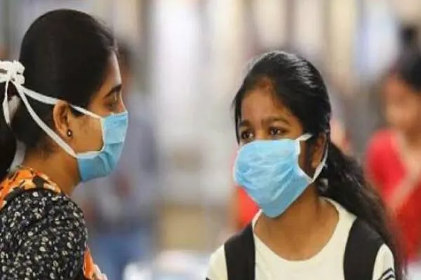 कोरोना:फतेहपुर में 35 नए कोरोना संक्रमित..!