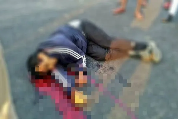 UP:प्रदेश में हो रहीं हैं ताबड़तोड़ हत्याएं..मॉर्निंग वॉक पर निकले जिम ट्रेनर को बदमाशों ने गोलियों से भूना.!