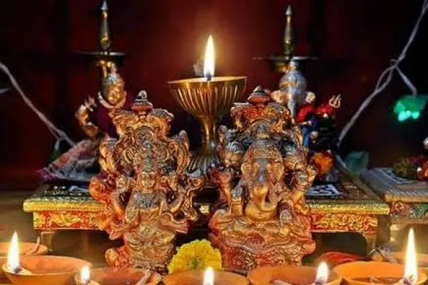 Diwali 2020:श्री गणेशजी और महालक्ष्मी जी की पूजा का सर्वश्रेष्ठ मुहूर्त जान लें.!