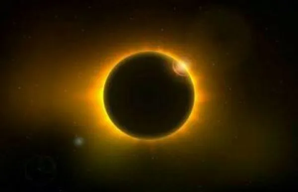 Solar eclipse 2020:साल का आख़री सूर्यग्रहण कल.क्या रहेगा प्रभाव जान लें.!