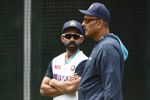 IND VS AUS:दूसरे टेस्ट मैच के लिए अंतिम ग्यारह की घोषणा..रहाणे की कप्तानी में चार नए बदलाव.!