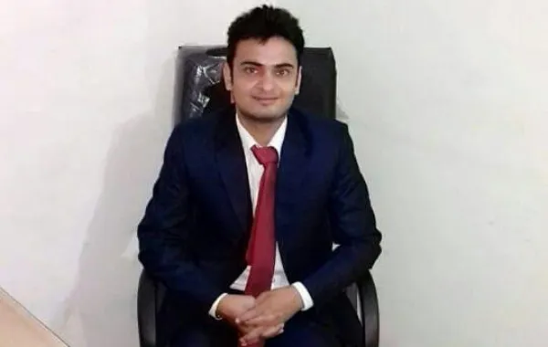 Fatehpur News : उत्तराखंड में असिस्टेंट प्रोफेसर बन फतेहपुर का नाम किया रोशन
