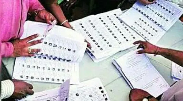 Up Panchayat Chunav:फाइनल मतदाता सूची हुई जारी