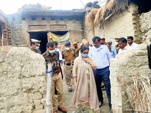 Fatehpur News : पंचायत चुनाव के मद्देनजर क्या गांवों में पहुंच रही है नकली शराब.?दो की मौत कई अस्पताल में भर्ती