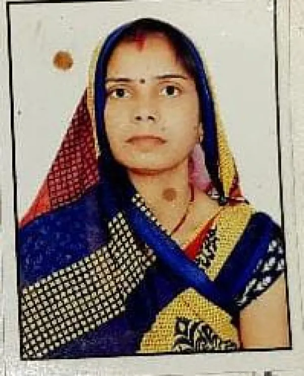 Uttar Pradesh:बेड पर सो रही पत्नी की बेहरमी से पति ने कर दी हत्या.!