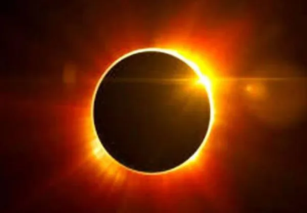 Surya Grahan 2021: साल का पहला सूर्य ग्रहण जून में जान लें Date औऱ Time