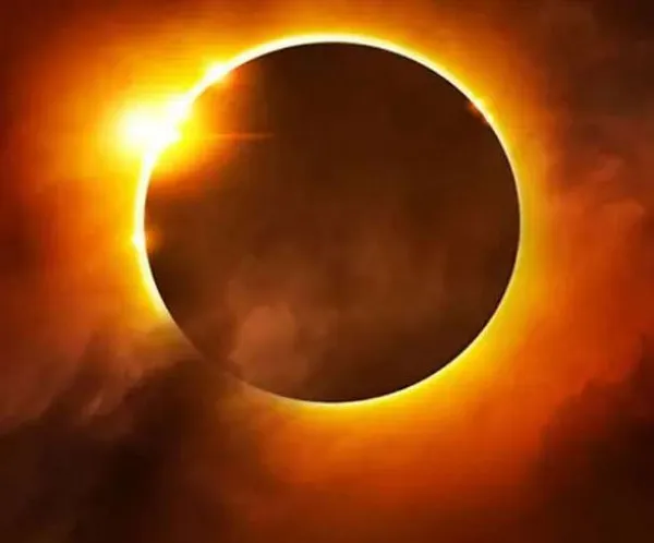 Surya Grahan 2021: गुरुवार को है साल का पहला सूर्य ग्रहण 148 सालों बाद बन रहा है ऐसा योग