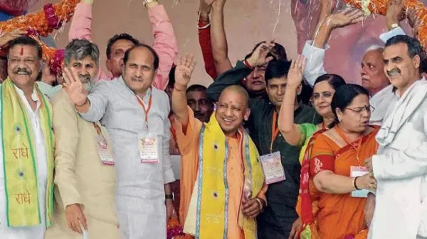Uttar Pradesh News: बड़ी संख्या में पार्टी काट देगी मौजूदा विधायकों का टिकट