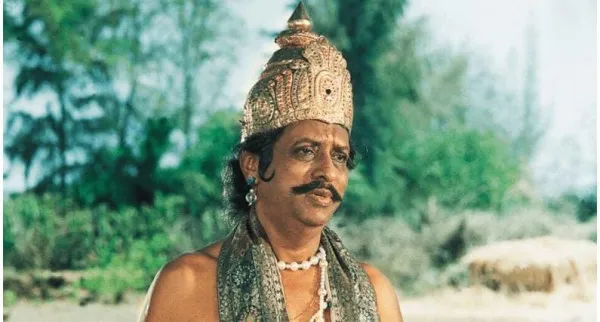 Actor Chandrashekhar Death:रामायण के 'सुमंत' का निधन कई हिट फिल्मों में भी कर चुके है काम