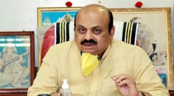 Basavaraj Bommai: कर्नाटक के नए मुख्यमंत्री का ऐलान सम्भालेंगे येदुरप्पा की कुर्सी
