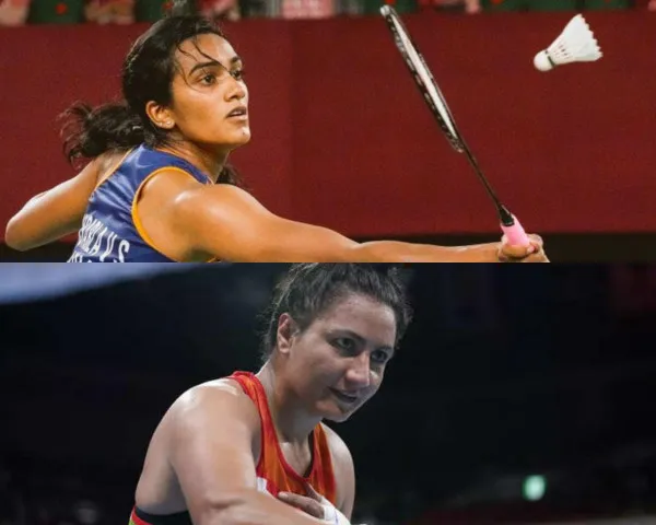 Tokyo Olympics 2020: पी.वी.सिंधु हारीं सेमीफाइनल मुकाबला लेकिन पदक की अभी भी आस पूजा रानी ने किया निराश