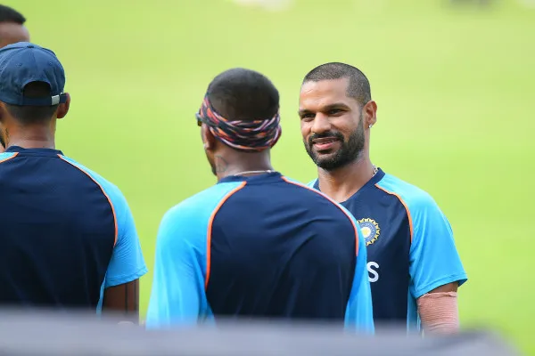 IND VS SL : भारत औऱ श्रीलंका के बीच सीरीज का पहला मुकाबला आज.ये खिलाड़ी रहेंगे प्लेइंग 11 में