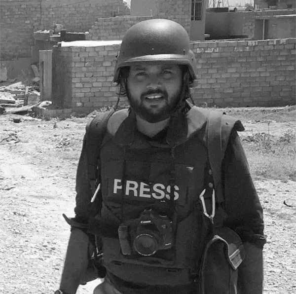 Danish Siddiqui Journalist: कवरेज़ के दौरान कंधार में पत्रकार दानिश सिद्दीकी की हत्या