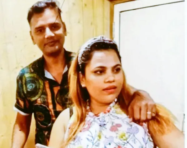Diksha Mishra Murder Case: ऋषभ बनकर इमरान ने दीक्षा को फँसाया महीनों शोषण किया और फिर कर दी हत्या होटल में नग्न पड़ी थी लाश!