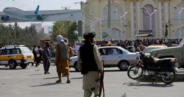 Afganistan Taliban News:क़ाबुल एयरपोर्ट के नजदीक से 150 भारतीय नागरिकों के अपहरण की सूचना!