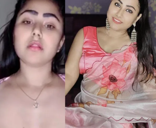 Priyanka Pandit Viral Video: अब इस चर्चित भोजपुरी एक्ट्रेस का प्राइवेट वीडियो हुआ लीक