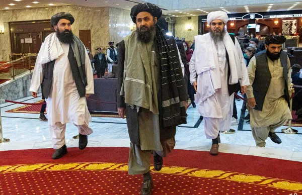 Afganistan Latest News: तालिबानियों के कब्ज़े में हुआ पूरा अफगानिस्तान, राष्ट्रपति गनी आतंकियों को सौंप देंगे सत्ता!