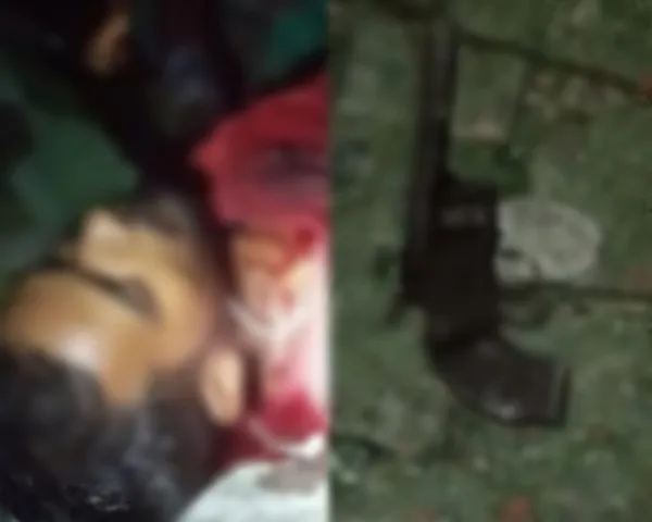 Fatehpur UP News:फतेहपुर में युवक की गोलीमार कर हत्या.!