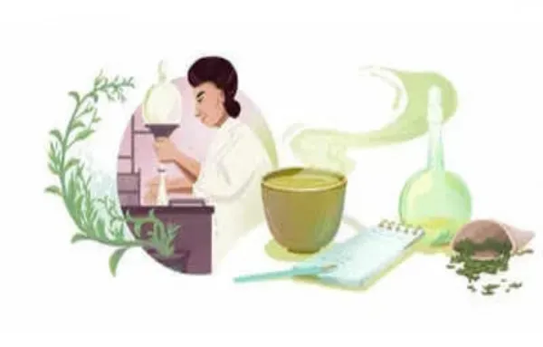 Michiyo Tsujimura की कहानी जिन्हें Google Doodle के ज़रिए कर रहा है याद
