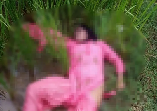 Fatehpur Crime News: फ़तेहपुर में युवती की हत्या अर्धनग्न अवस्था में मिला शव