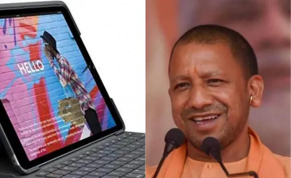 UP Free Tablet Smartphone Yojana:अक्टूबर से छात्रों को मिलने लगेंगें टैबलेट उम्र की है सीमा