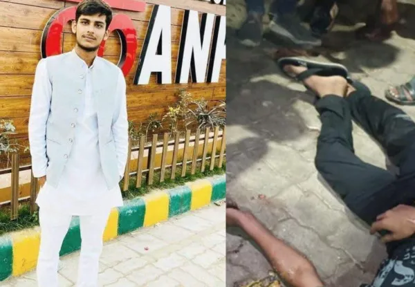 Kanpur Murder News:युवा सपा नेता की सरेराह गोली मार कर हत्या इलाके में दहशत