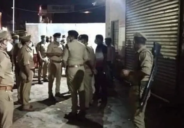 Gorakhpur Murder News:सीएम सिटी में बेलगाम हुआ अपराध एक औऱ मनीष की पीट पीट कर हत्या