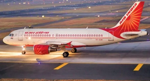 Air India Nilami:नीलाम हो गई एयर इंडिया टाटा समूह ने लगाई सबसे अधिक बोली