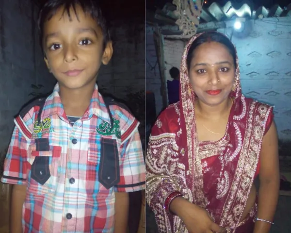 Kanpur Triple Murder:कानपुर में ट्रिपल मर्डर से हड़कंप पति पत्नी और बेटे का शव घर से बरामद!