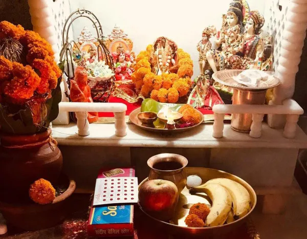 Navratri 2021 Paran Kab Hai: शारदीय नवरात्रि 2021 का व्रत पारण किस दिन करें क्या है सही डेट जान लें पूरी बात