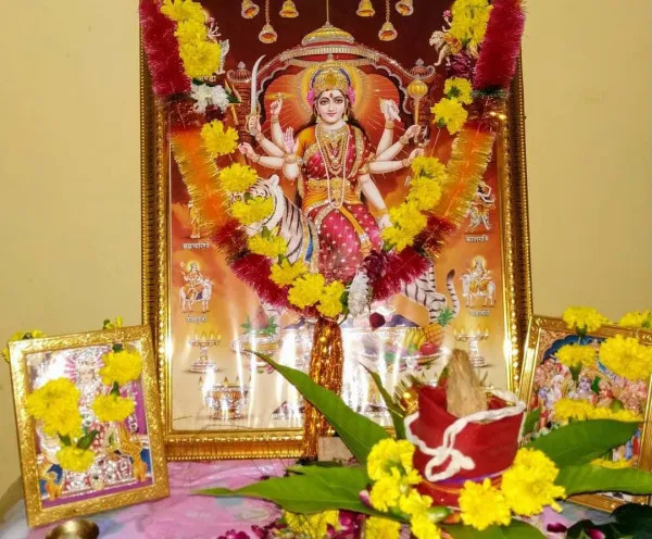 Navratri Vrat Paran Vidhi: नवरात्रि व्रत पारण की सही विधि क्या है जानें विस्तार से